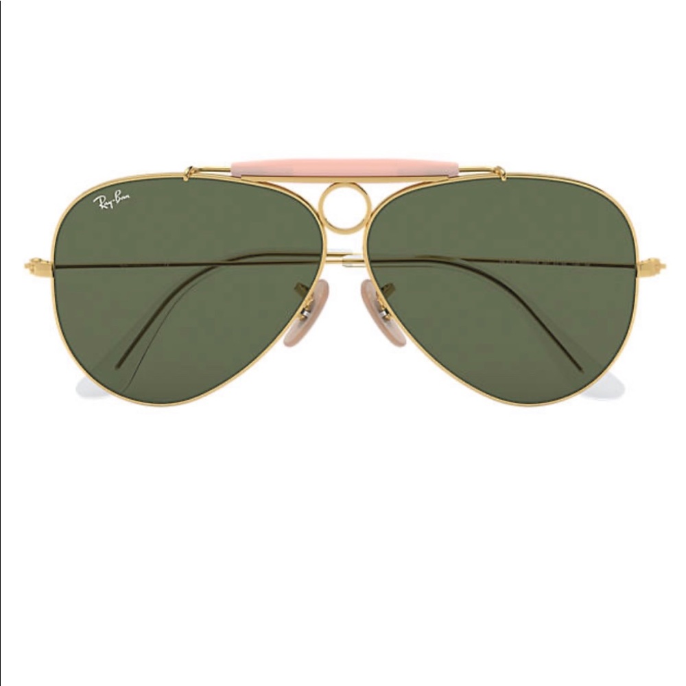 Ray-ban Aviator Shooter